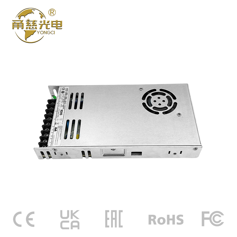 LRS-350W