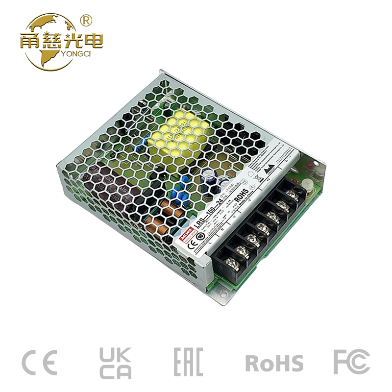 LRS-100W