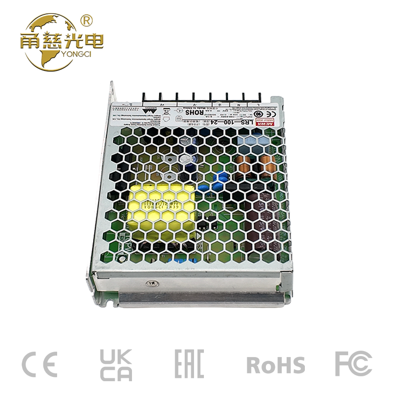LRS-100W