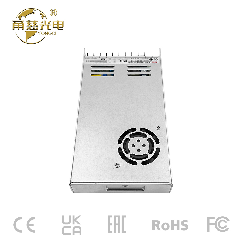 LRS-420W