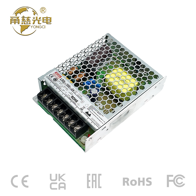 LRS-100W