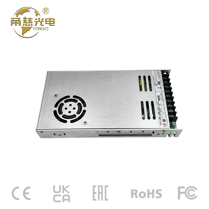 LRS-350W