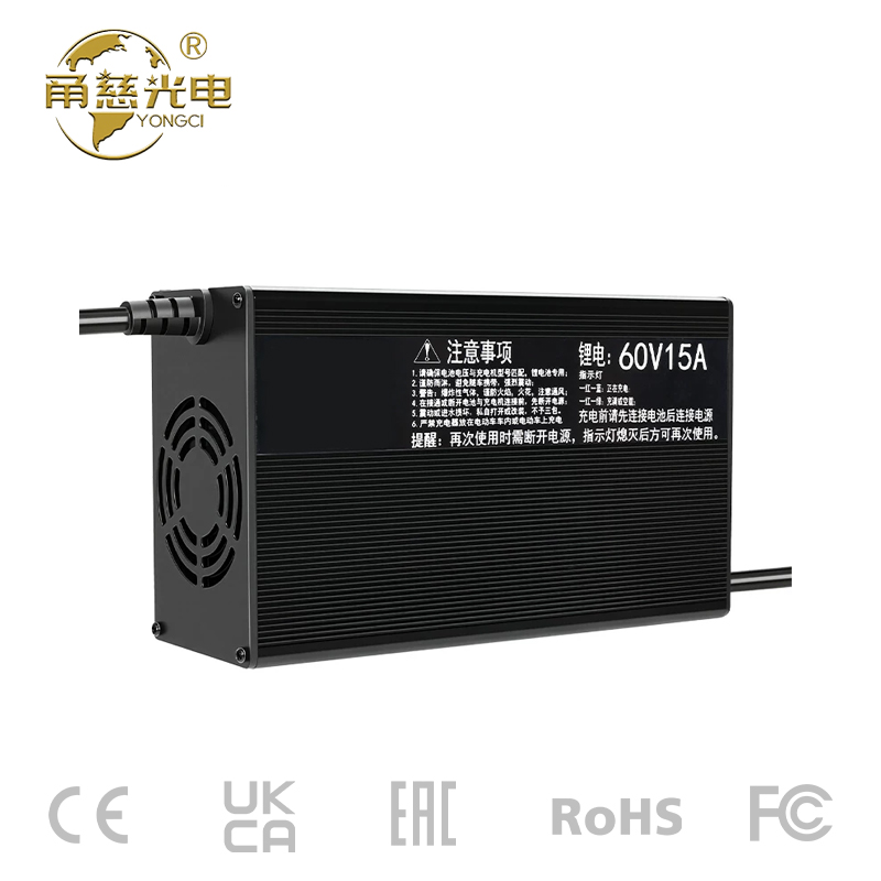 YC-60V