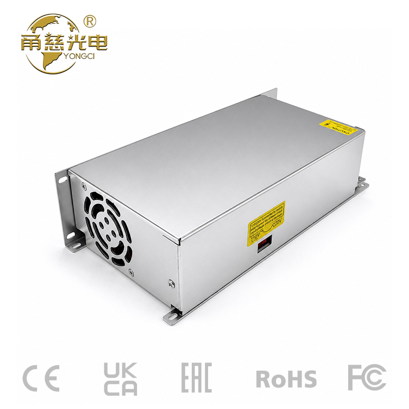 S系列电源 1000W