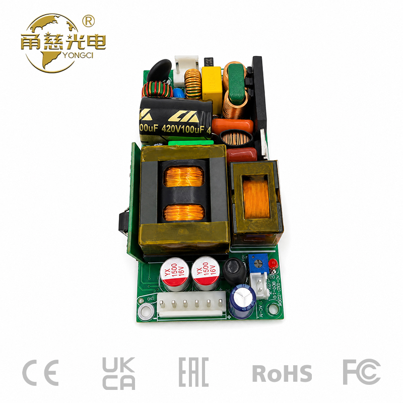 PFC-EPS240W-LLC电源