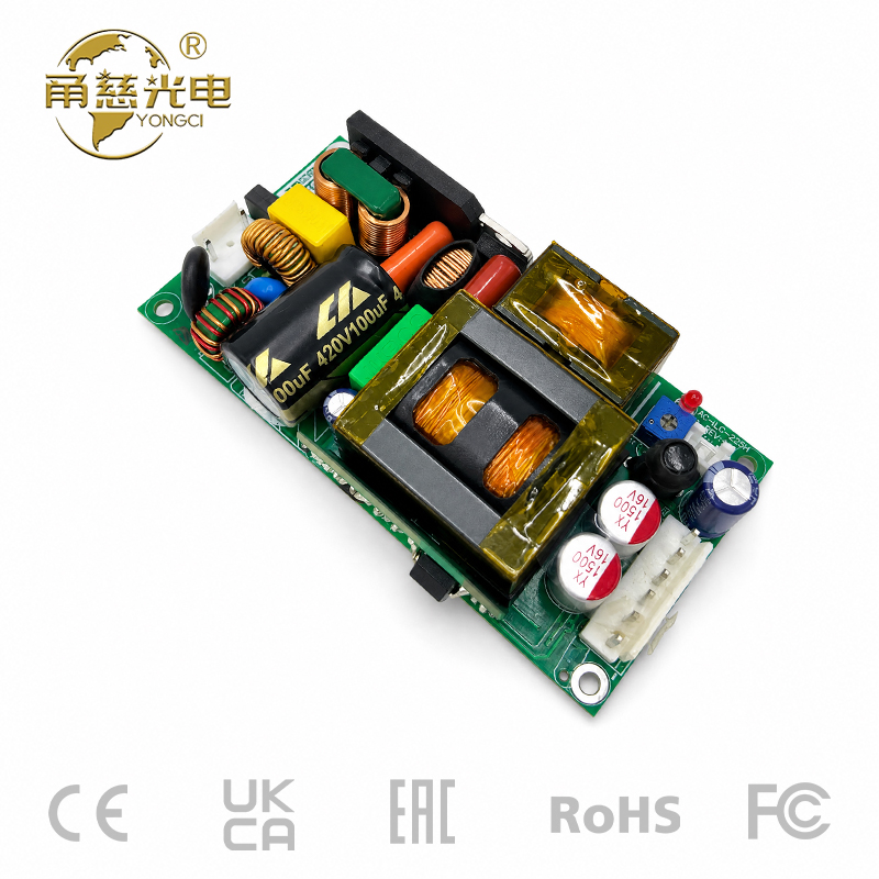 PFC-EPS240W-LLC电源