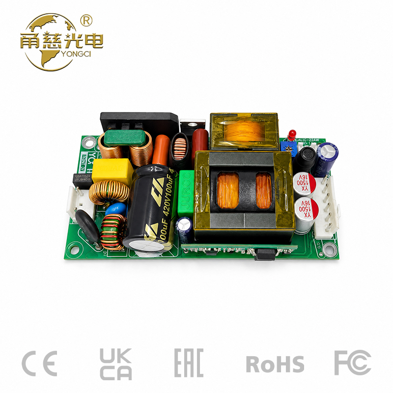 PFC-EPS240W-LLC电源