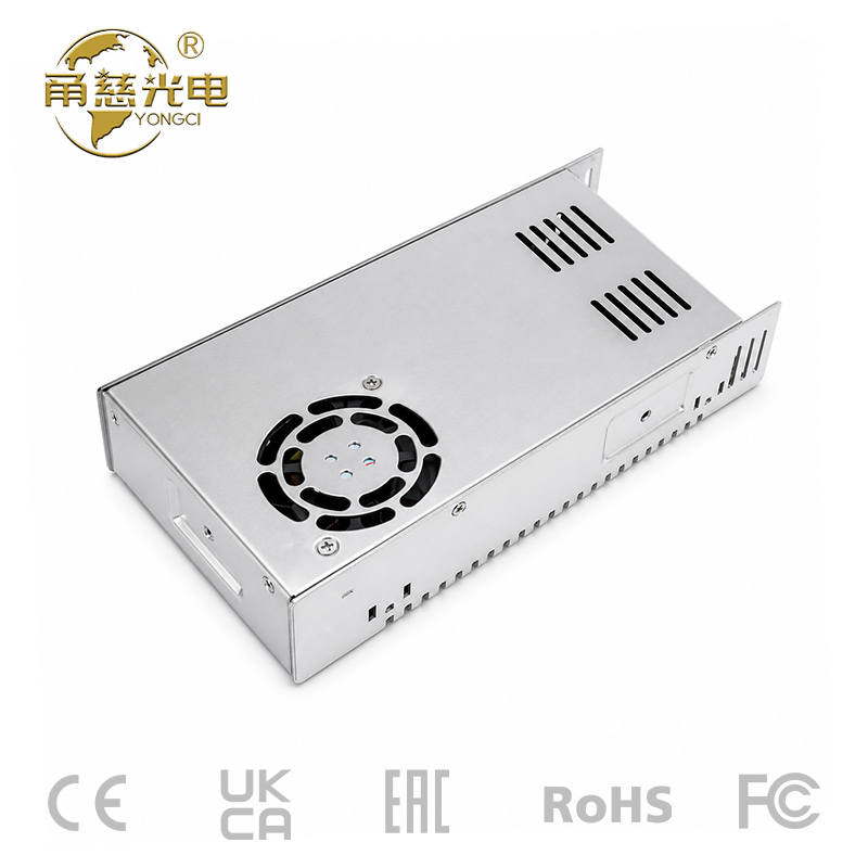 SL系列电源 350W