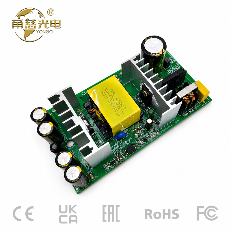 碳化硅192W